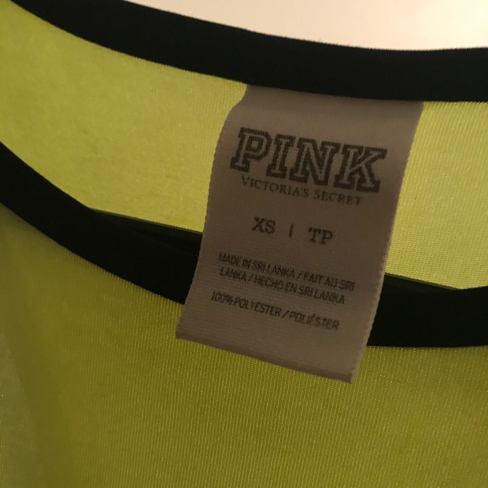 Pink Victoria Secret - Picture 3 of 3